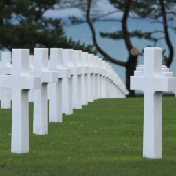 Memorial Day….a day to give thanks